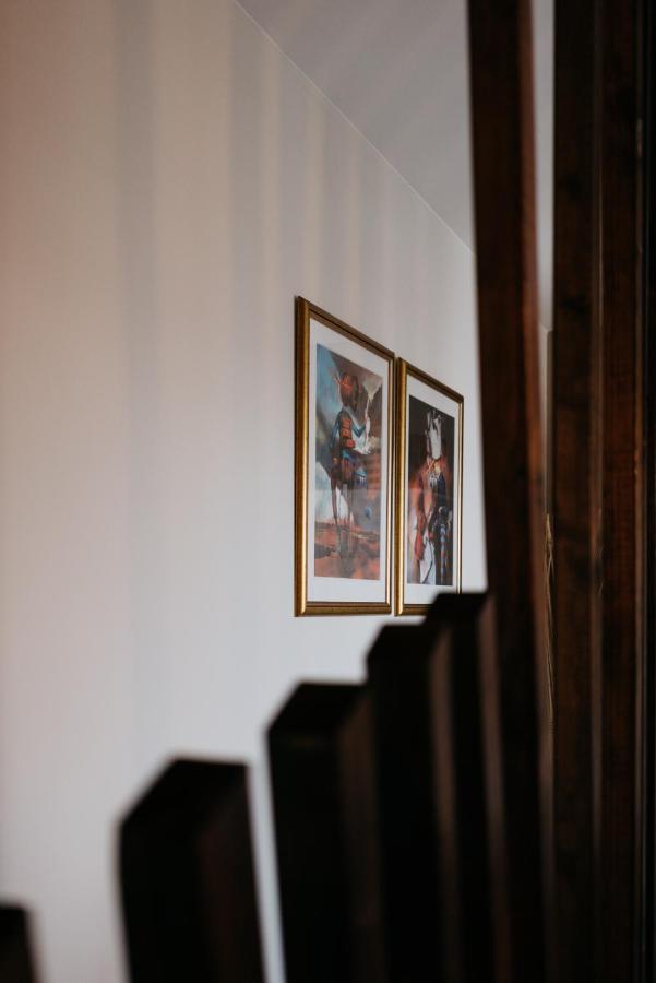 Old Town Wroclaw-2Floor Apartment Private Parking Exterior photo